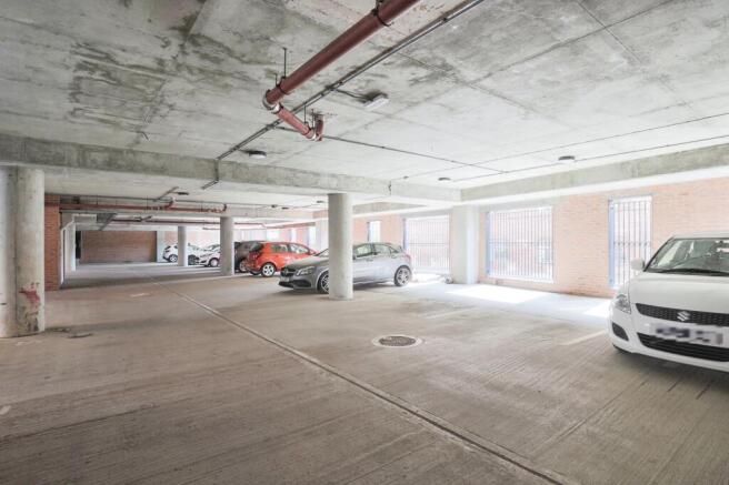 Car Park