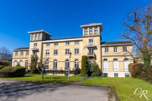 20, Lansdown Court, Malvern Road, Cheltenham GL50 2JS