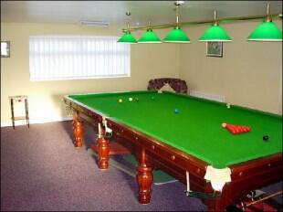 GAMES  ROOM  VIEW  2