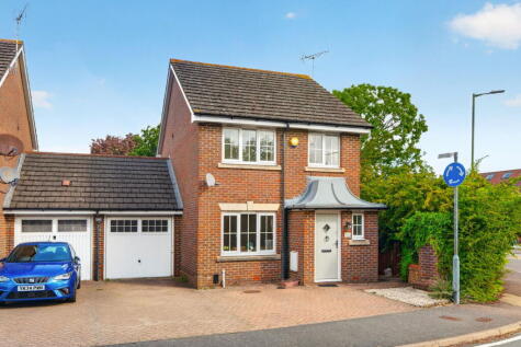 Kensington Way, Borehamwood, WD6