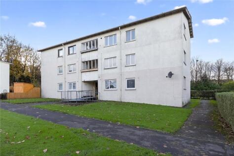 Well Road, Glenrothes, Fife, KY7