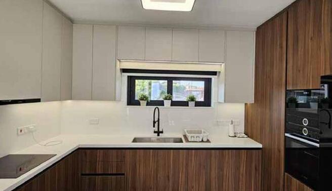 Kitchen Example