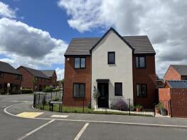 1, Tulip Drive, Balby, Doncaster DN4 8FR