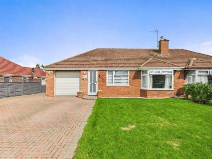 Oxstalls Drive, Longlevens, Gloucester