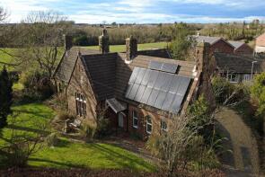 Chimneys, Jacktrees Road, Cleator Moor CA25 5BA