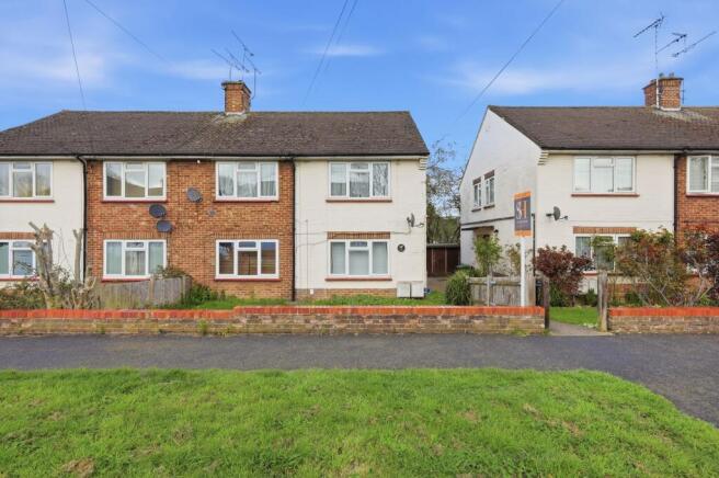 Ground Floor Maisonette