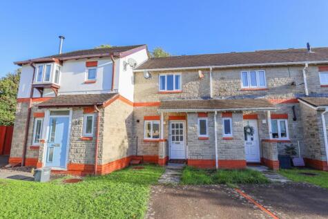 Llys Dwynwen, Llantwit Major, Vale of Glamorgan