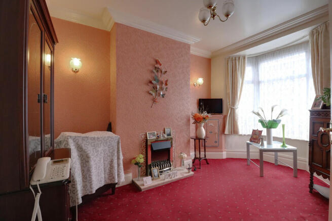 Front Reception R...