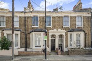 25a, Pennethorne Road, London SE15 5TH