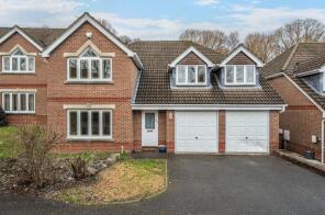 20, Bellflower Way, Eastleigh SO53 4HN
