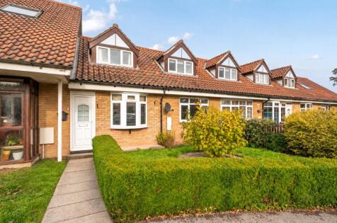 Crambeck Village, Welburn, York, YO60 7EZ