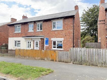 Greta Road, Norton, Stockton-On-Tees TS20 1BD