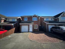 9, Harvey Close, Ashington NE63 9EH