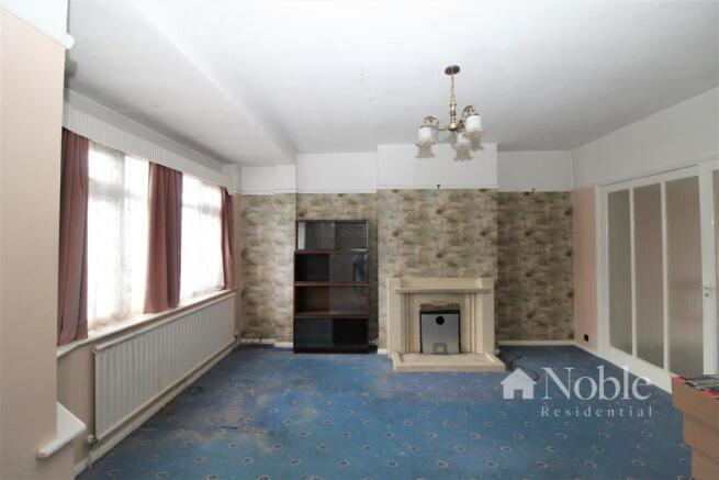 Reception Room One