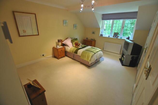 Bedroom Two
