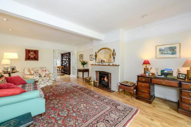 Drawing Room