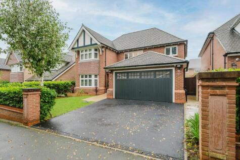 Heath Road, Allerton, Liverpool, L19