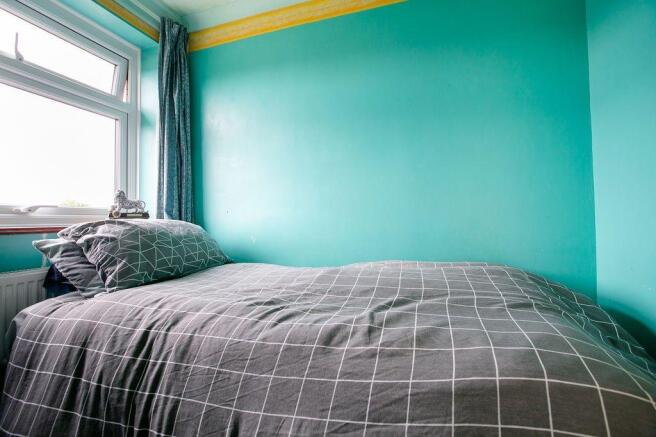 Bedroom 3 (Single)