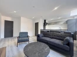 Flat 37, The Bank, George Street, Kingston Upon Hull HU1 3AY