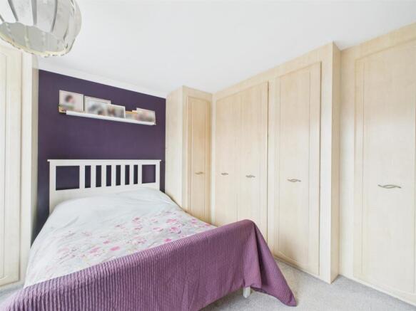 Double Bedroom Two