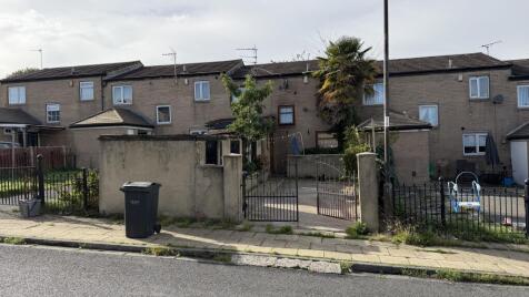 Wenborough Lane, Bradford, BD4
