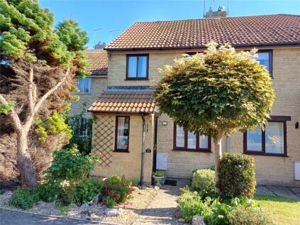 33 Barrowfield Close, Burton Bradstock, BRIDPORT, Dorset, DT6