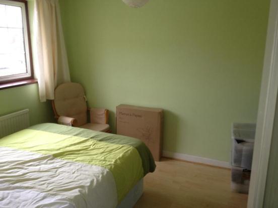 Bedrom