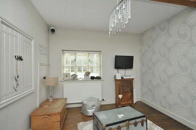 Dining Room/Family