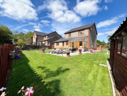 Church Road, Penderyn, CF44