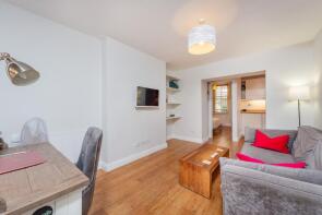 Flat 24, Beaumont Buildings, Martlett Court, London WC2B 5SF