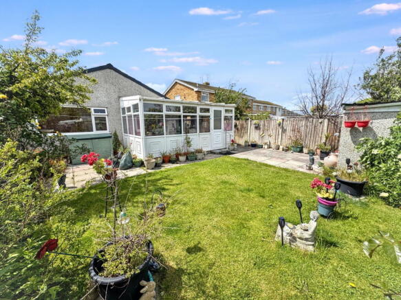 Llys Madoc, Towyn, Abergele, LL22 9NL photo 4
