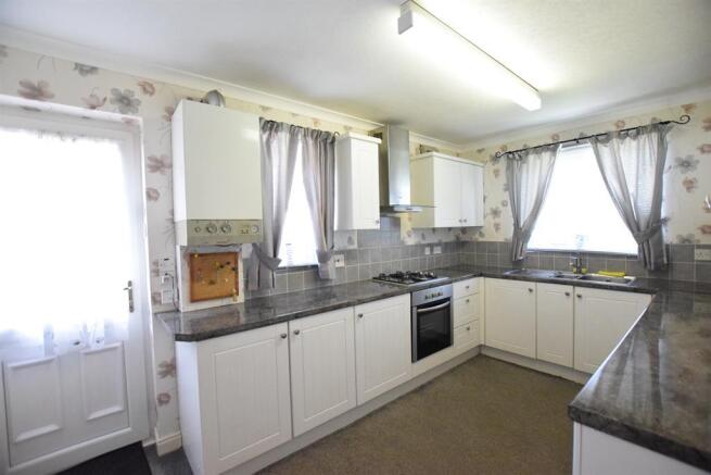Kitchen Angle 2