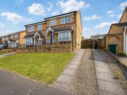 44, Valley Crescent, Blaydon Burn, Blaydon-on-tyne NE21 4HJ