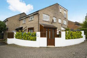 3, St Hildas Close, London SW17 7UL
