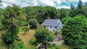 High Bank House, Sandrock Hill, Battle TN33 0QR