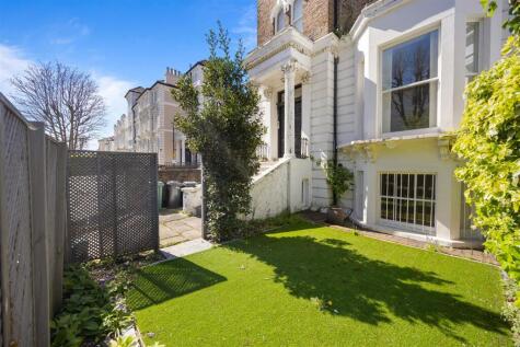 Priory Road, South Hampstead NW6