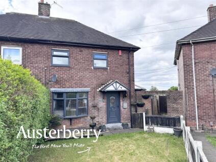 Brickfield Place, Sandford Hill, Stoke-On-Trent