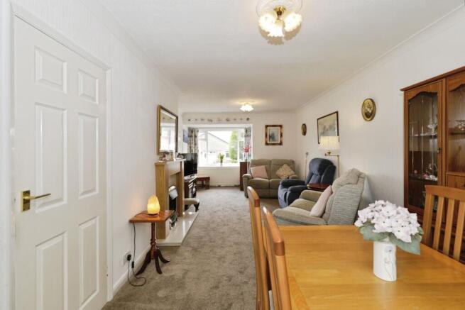 3 bed Semi-Detached for sale Image 9