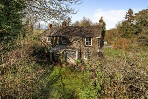 Garner House, Tregreenwell Hill, St Teath, Bodmin PL30 3JJ