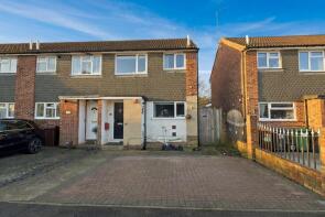 38, Lenside Drive, Maidstone ME15 8UE