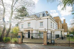 Bridge House, Bridgewater Road, Weybridge KT13 0EE