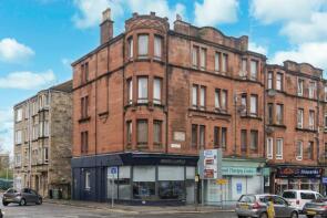 Flat 2, 2, Stow Street, Paisley PA1 2JJ