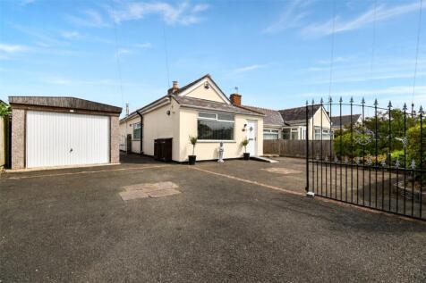 Beech Avenue, Pensby, Wirral