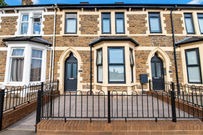 5 Llantwit street Exterior AI.png