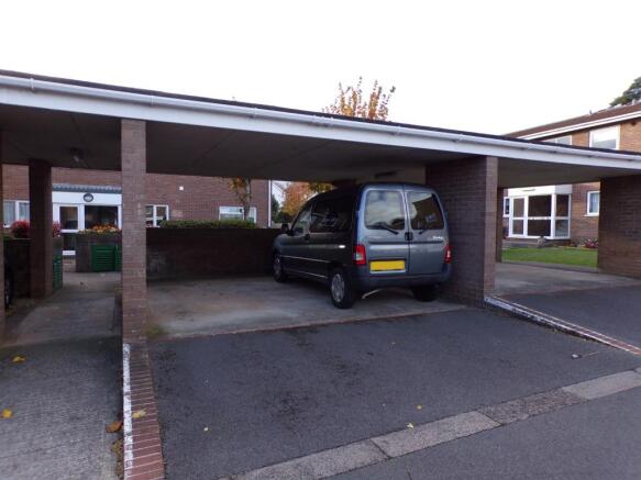 Car Port