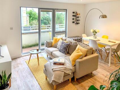 Hampton Road, Bristol, BS6