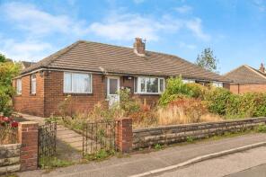 6, Boothroyd Drive, Crosland Moor, Huddersfield HD4 5QH