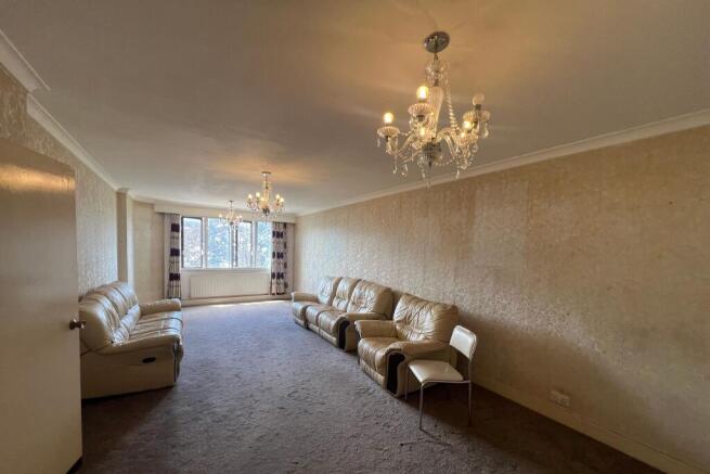 Flat 33 Cavendish House, 21 Wellington Road, St Johns Wood, London NW8 9SQ