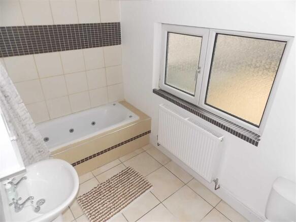 Bathroom/WC