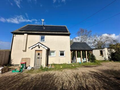 Prospect Hill, Great Cornard, Sudbury